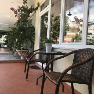 Panorama Apart Hotel Olympic Beach