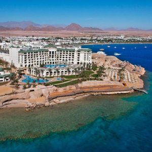Stella Di Mare Beach Hotel and Spa SSH