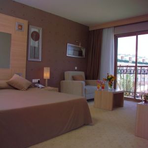 Hotel Asdem Beach Labada