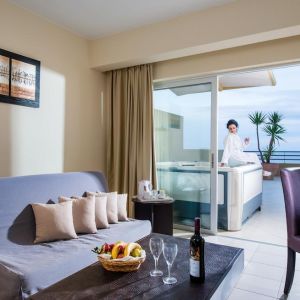Hotel Blue Marine Resort and Spa