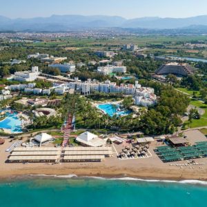 Monachus Family Resort Sorgun (ex.Seven Seas Hotel Blue)