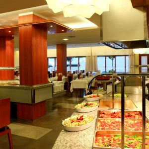 Aqua Hotel Bertran Park