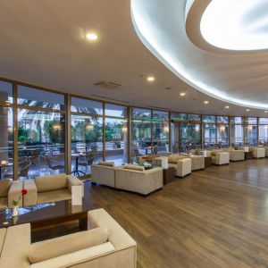 Lucida Beach Hotel