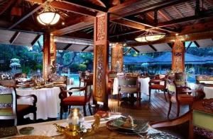 Nusa Dua Beach Hotel and Spa