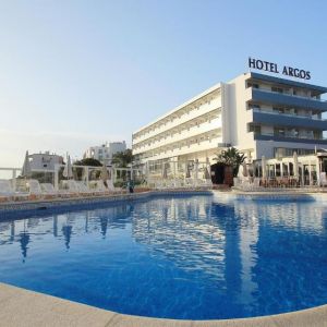 Hotel Argos