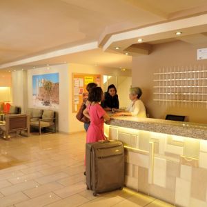 Hotel Carina