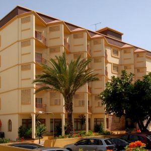 Hotel Monarque Cendrillon