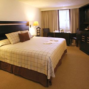 Hotel Galeria Plaza