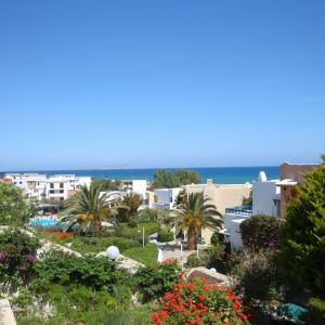 Mitsis Rinela Beach Resort and spa