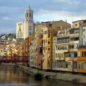 Senior Holidays - BARCELONA si COSTA BRAVA 8 zile Avion - Plecare din CLUJ-NAPOCA
