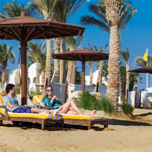 Oberoi Sahl Hasheesh