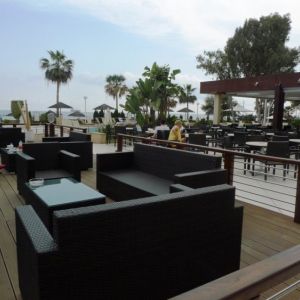 Hotel Atlantica Miramare Beach