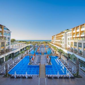 Hotel Port Nature Luxury Resort