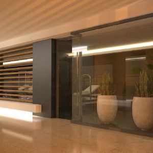 Hotel Gennadi Grand Resort
