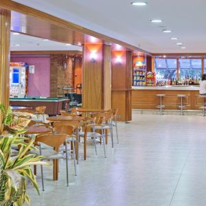 Hotel Cartago Nova
