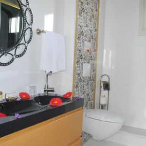 Hotel Marmaray