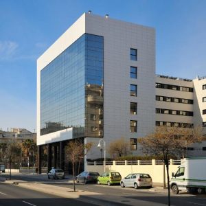 Hotel Catalonia Malaga (ex.Vincci Malaga)