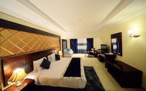Hotel Sea Beach Aqua Park Resort (Ex. Dessole Sea Beach Aqua Park Resort)