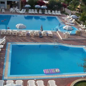 Hotel Filoxenia Apartments
