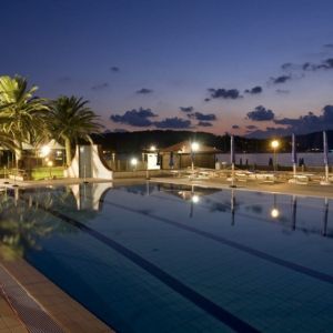 Hotel Seniori Porto Conte
