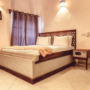 Hotel Smiles Stone Town