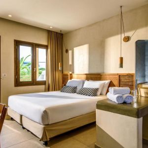 Stella Village Hotel