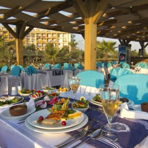 Hotel Lyra Resort