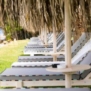 Nefeli Villas and Suites