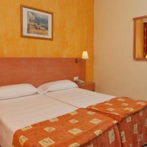 Hotel HM Alma Beach