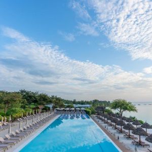 Hotel Riu Palace Zanzibar