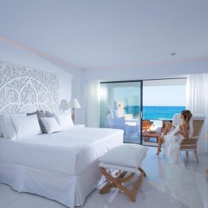 Hotel Abaton Island Resort