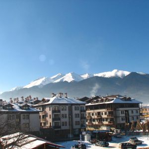 Hotel Bariakov Family