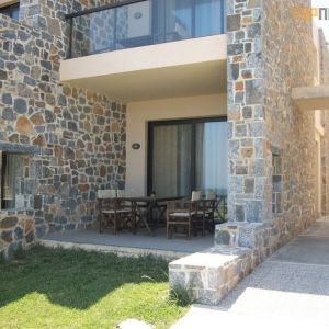 Kritzas Beach Bungalow