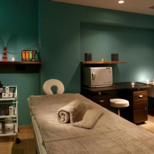 Blue Lagoon City Hotel