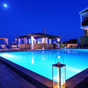 Hotel Corfu Aquamarine (Ex.Corfu Residence)