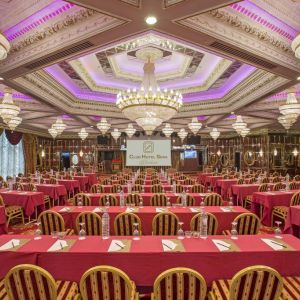 Club Hotel Sera