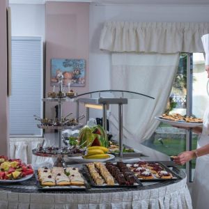 Hotel Matheo Villas and Suites