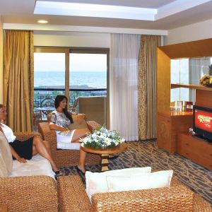 Hotel Royal Dragon