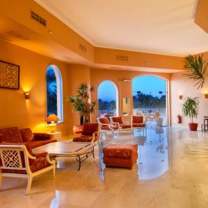 Hotel Club Paradisio El Gouna