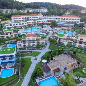 Hotel Aegean Melathron Thalasso Spa