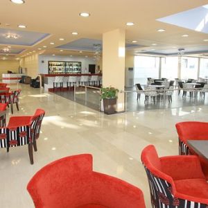 Hotel Evi Rodos