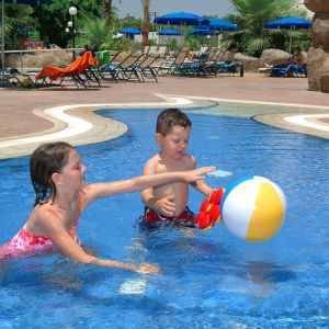 Nissiana Hotels and Bungalows