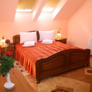 Hotel Agape
