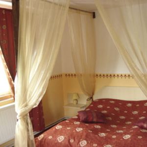 Hotel Casa cu tei