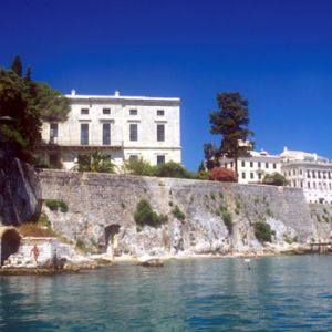 Hotel Arcadion