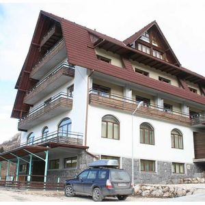 Hotel Aqvila Club