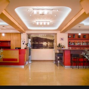 Hotel Loutra Beach