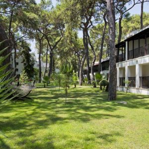 Hotel Otium Life