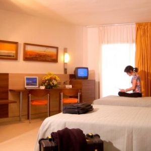 Aqua Hotel Aquamarina