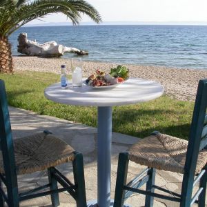 Acrotel Lily Ann Boutique Hotel Ex. Lily Ann Beach
